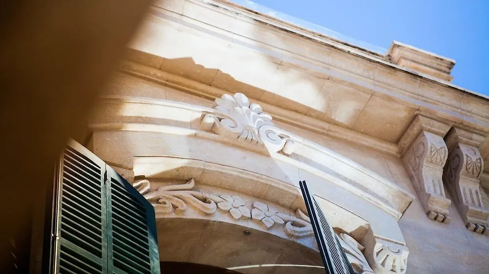 Hotel Hostal Cuba Palma