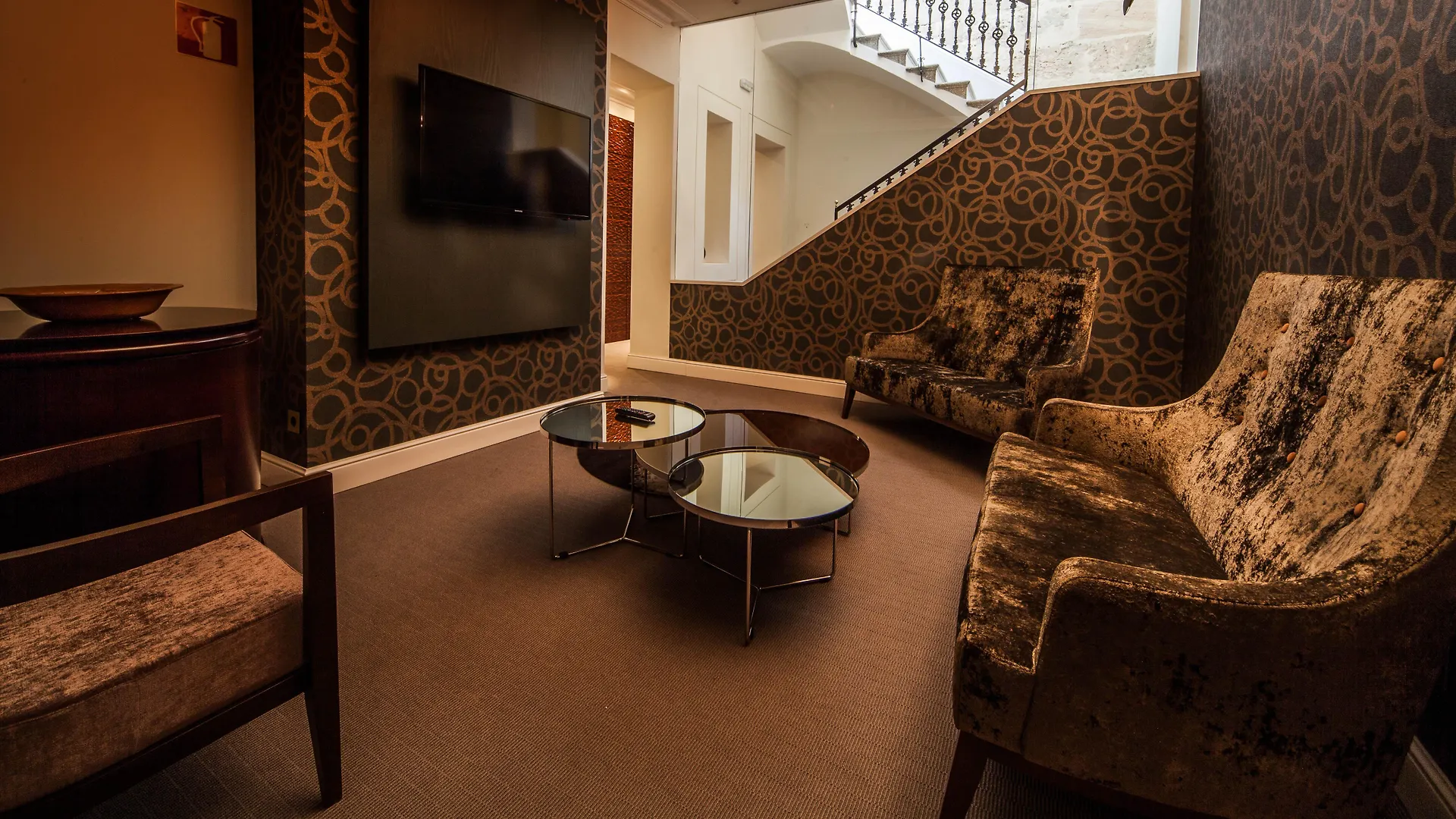 Hotel Hostal Cuba Palma