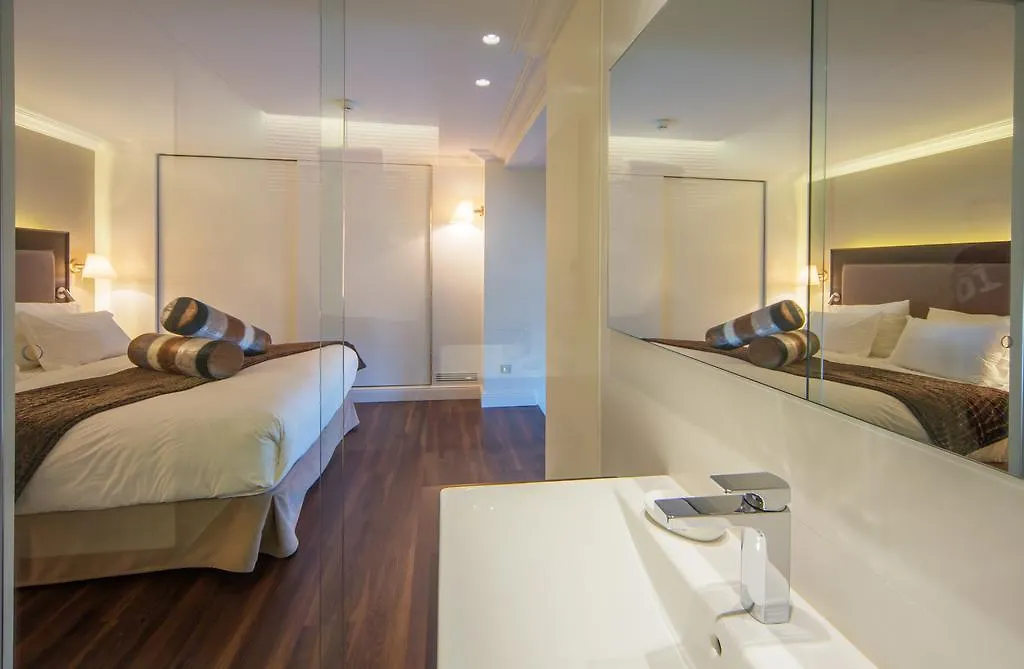 Hotel Hostal Cuba Palma
