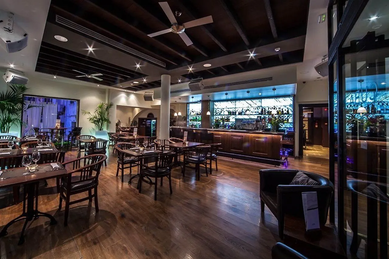 ****  Hotel Hostal Cuba Palma Spanien