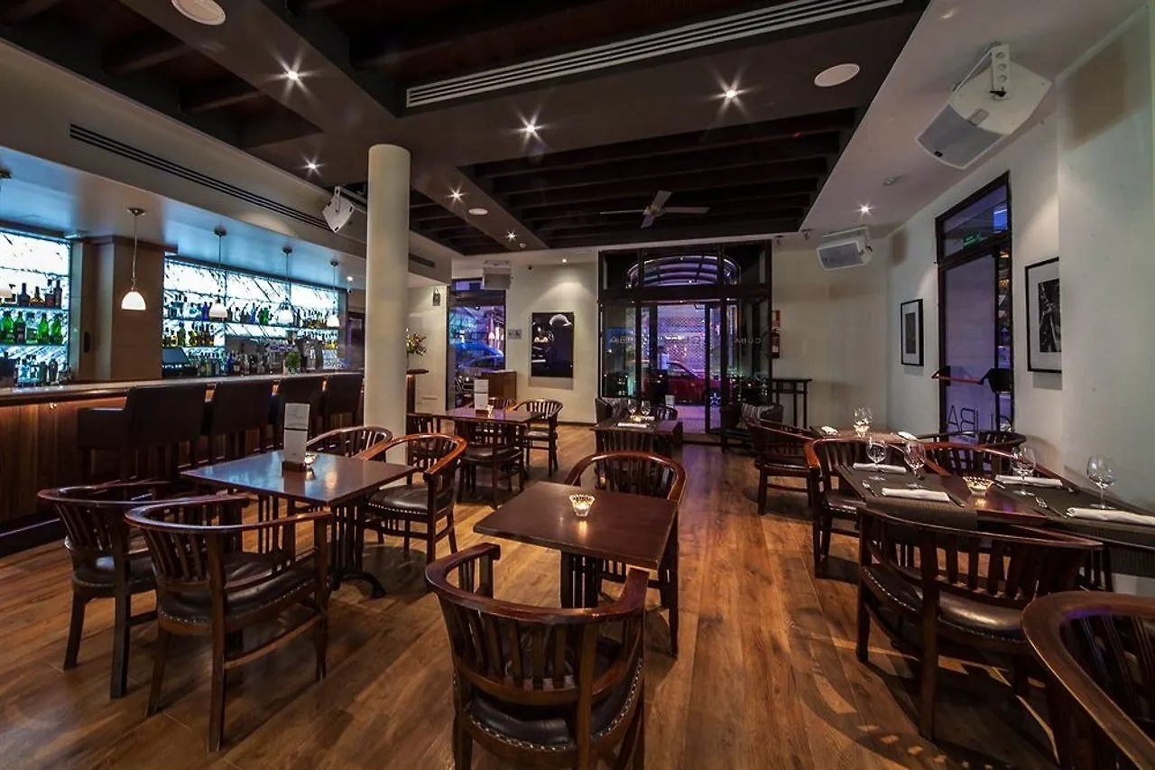 Hotel Hostal Cuba Palma