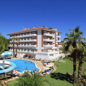 Gran Garbi Mar & Aquasplash Spanien