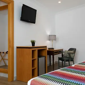 *** Hotel Don Curro Spagna
