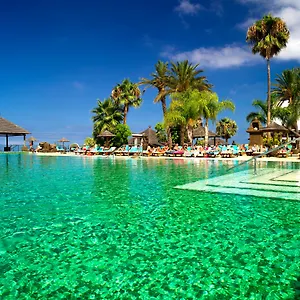 *** Hotel Regency Country Club, Spagna