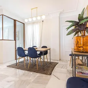 Genteel San Isidoro Sevilla