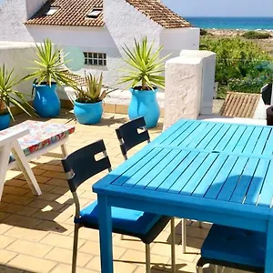 Casas De Mar Zahara De Atunes Zahara de los Atunes