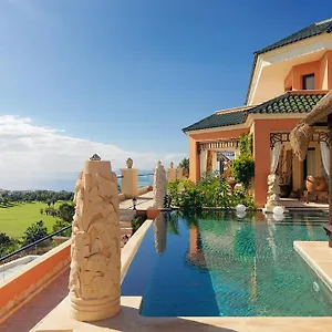Royal Garden Villas, Luxury Spanien