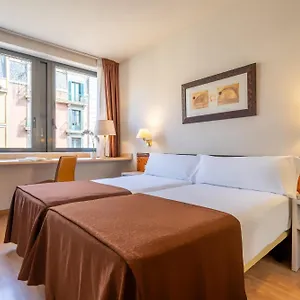 *** Hotel Glòries Spagna
