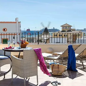 Staycatalina Boutique Aparthotel Palma de Mallorca