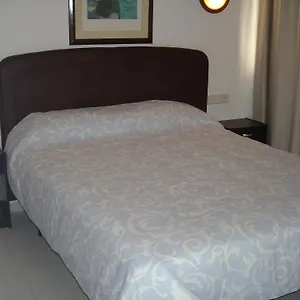 Mimosin Apartamento