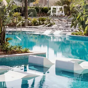 Aqua Silhouette&spa - Adults Only Spanien