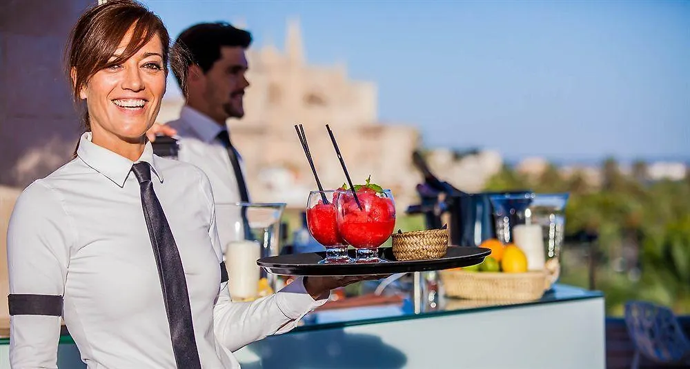 Hotel Hostal Cuba Palma di Maiorca 4*,  Spagna