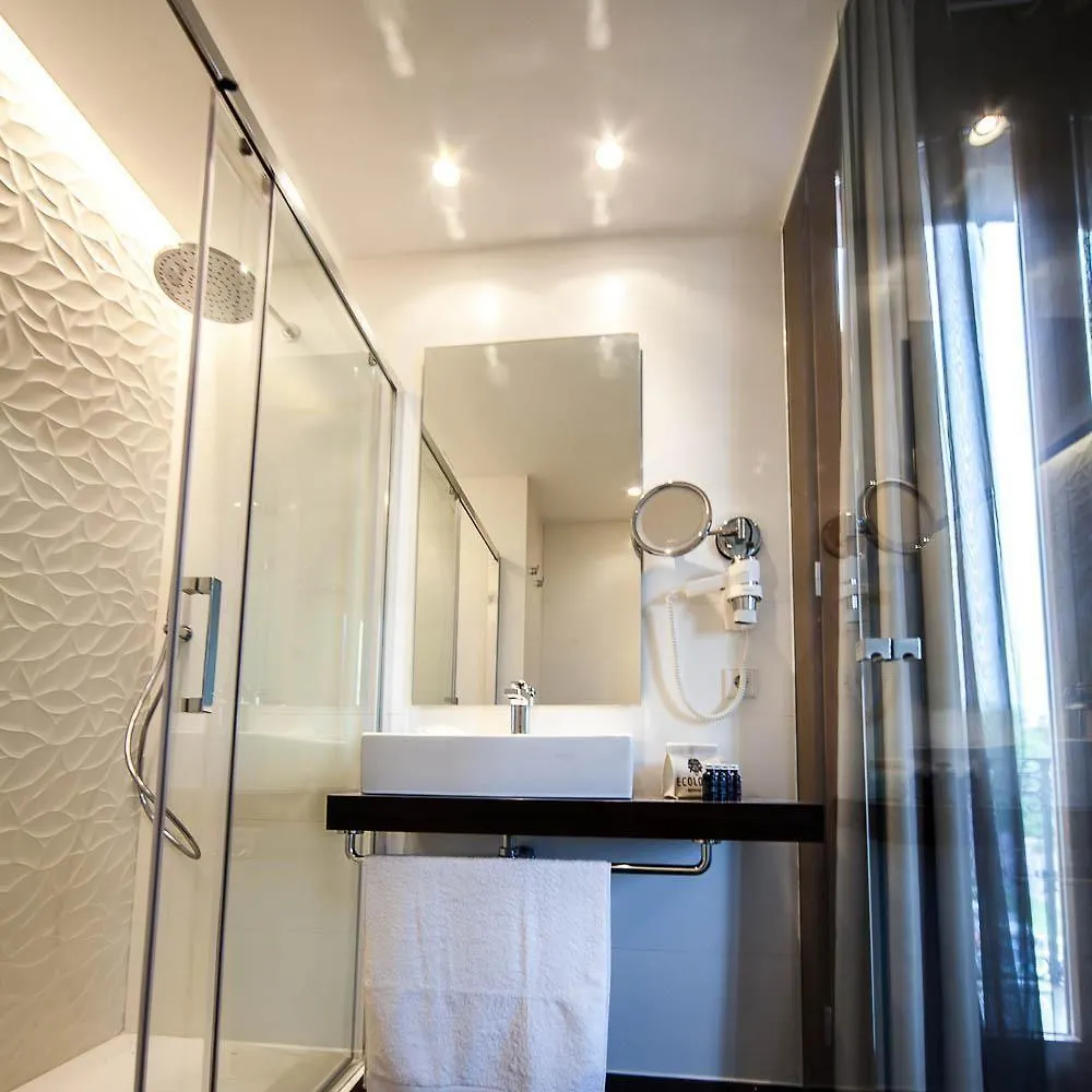 Hotel Hostal Cuba Palma di Maiorca