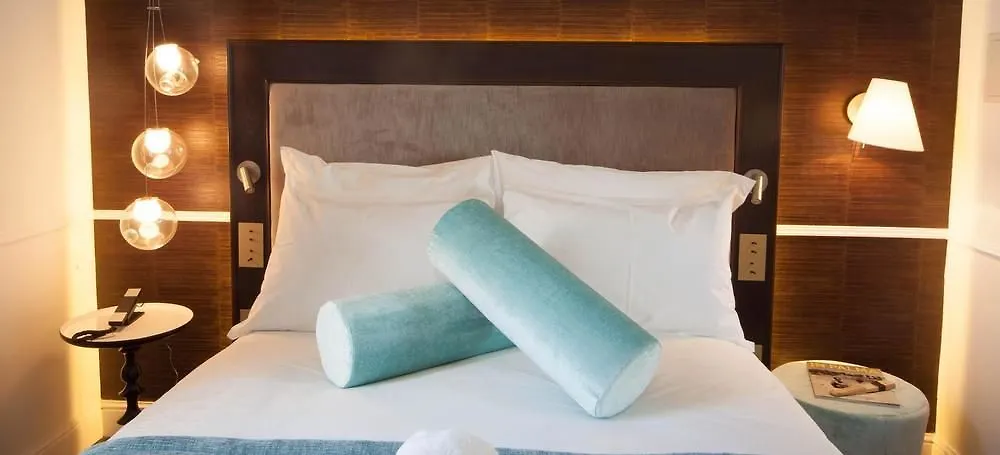 Hotel Hostal Cuba Palma de Mallorca