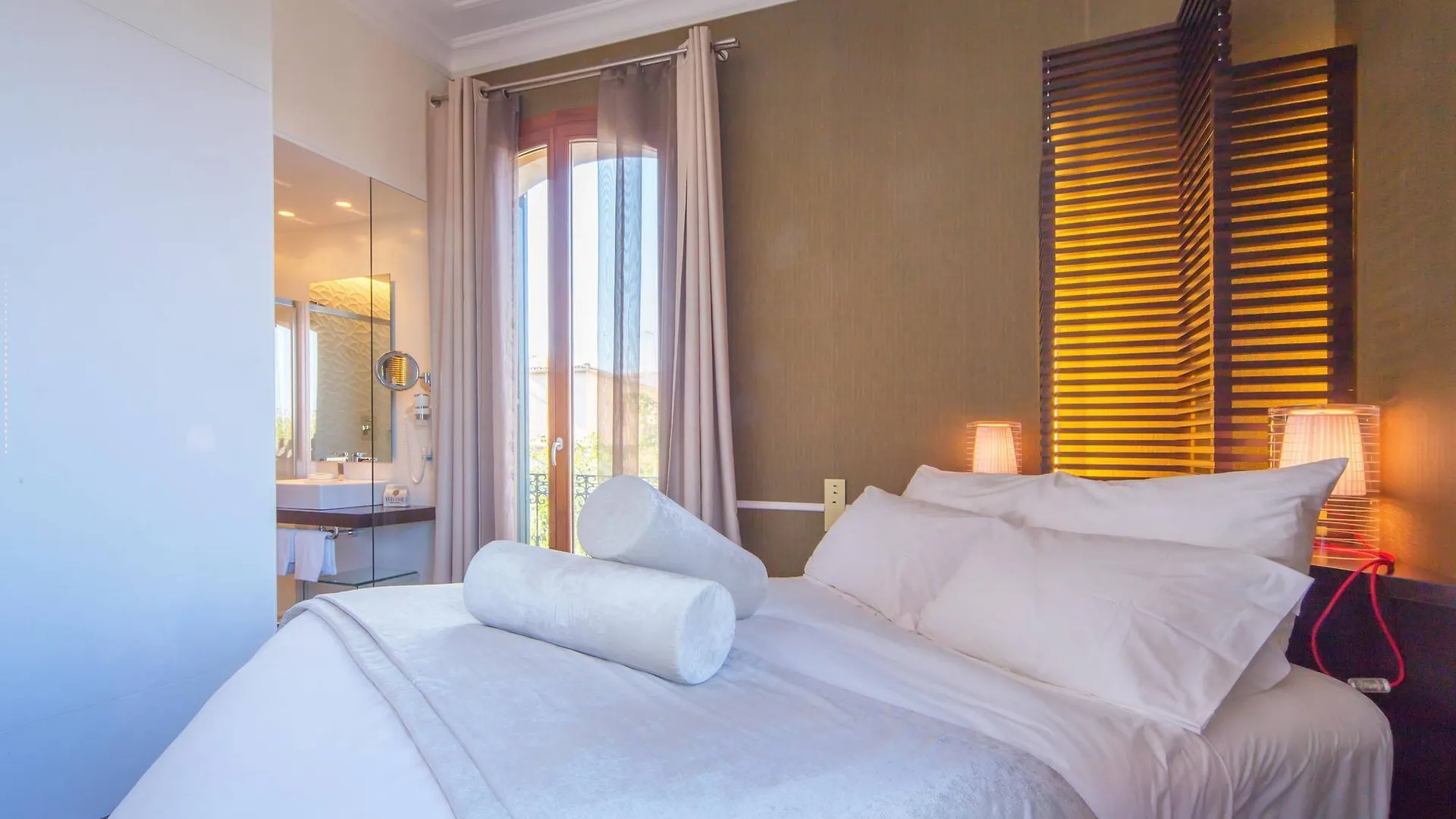 Hotel Hostal Cuba Palma di Maiorca