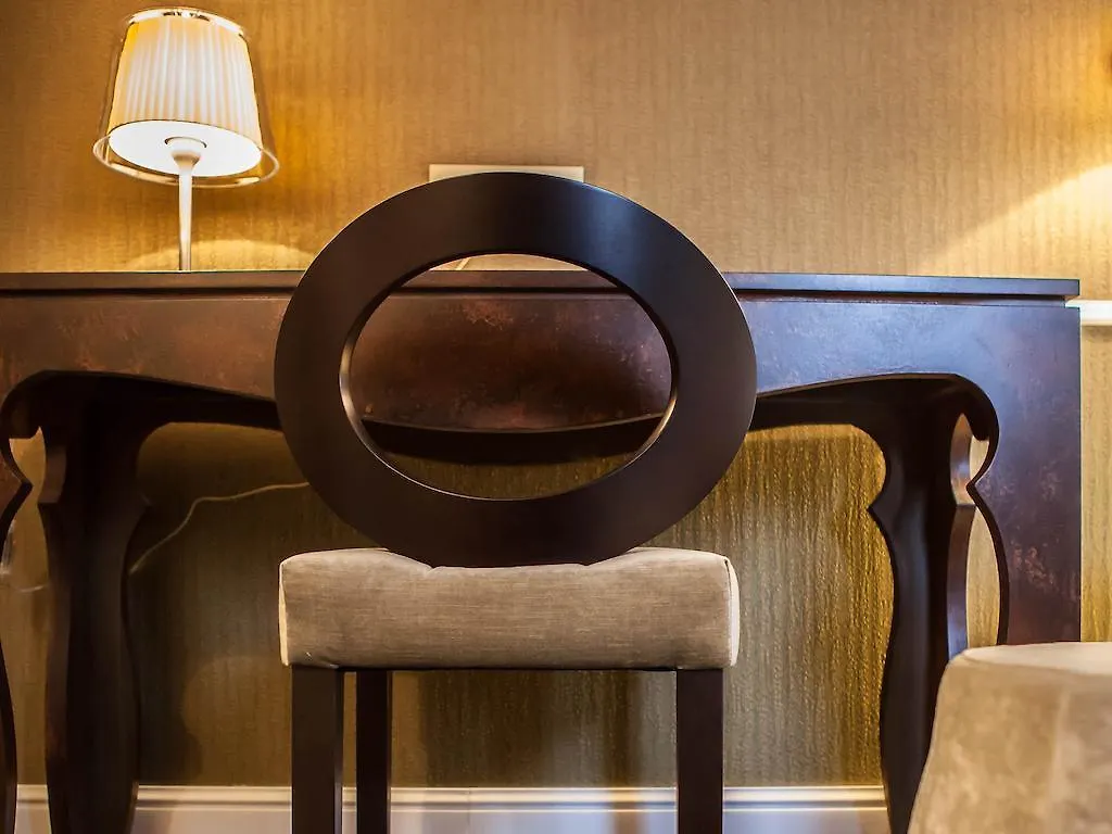 Hotel Hostal Cuba Palma de Mallorca