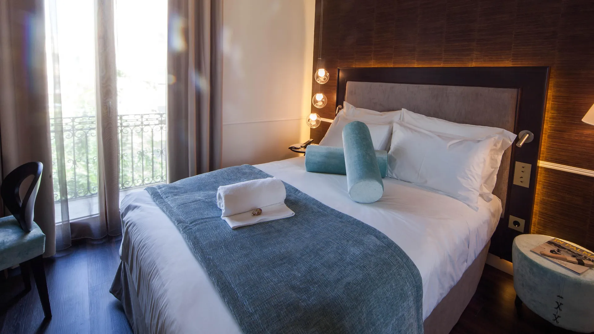 Hotel Hostal Cuba Palma de Mallorca