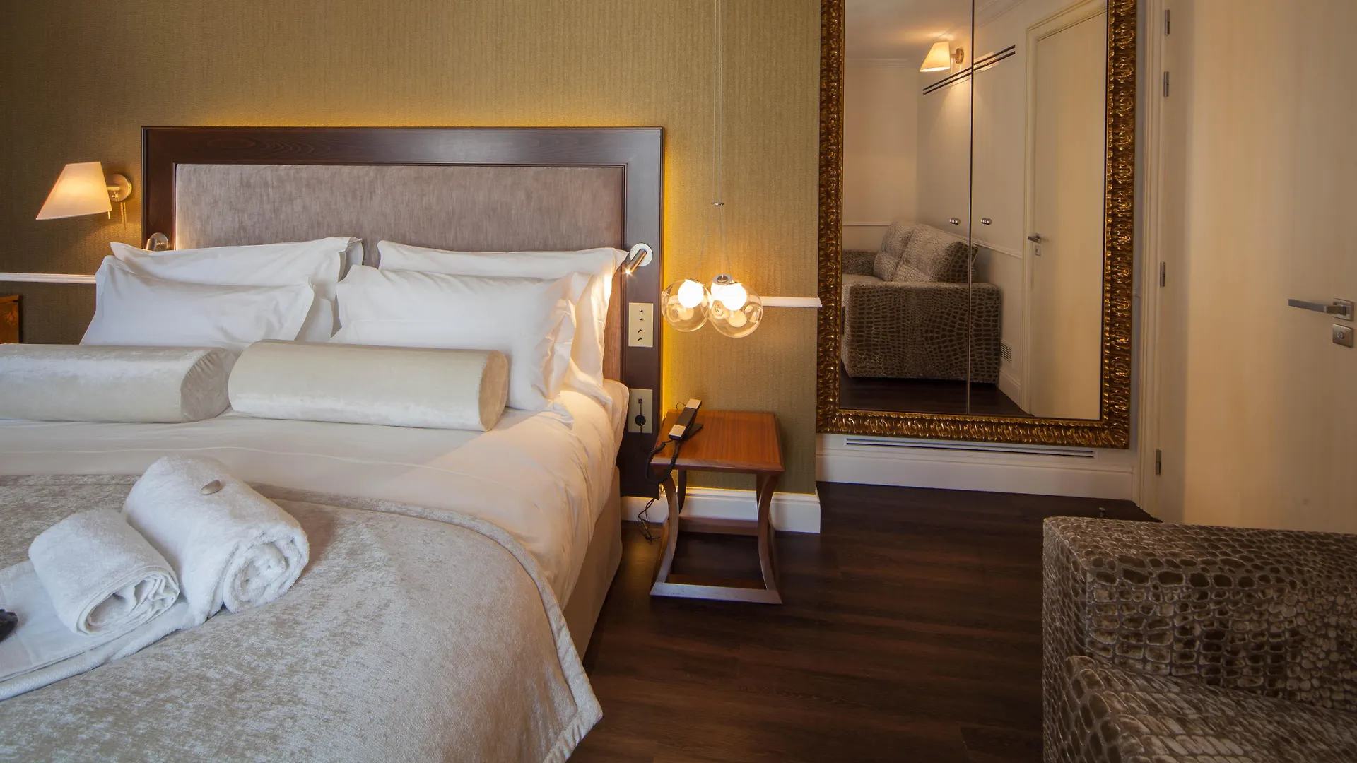 ****  Hotel Hostal Cuba Palma de Mallorca Spain