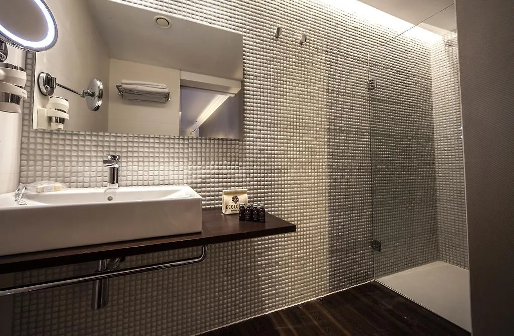 ****  Hotel Hostal Cuba Palma de Mallorca Spain