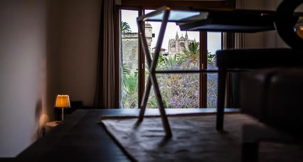 Hotel Hostal Cuba Palma de Mallorca 4*,  Spain