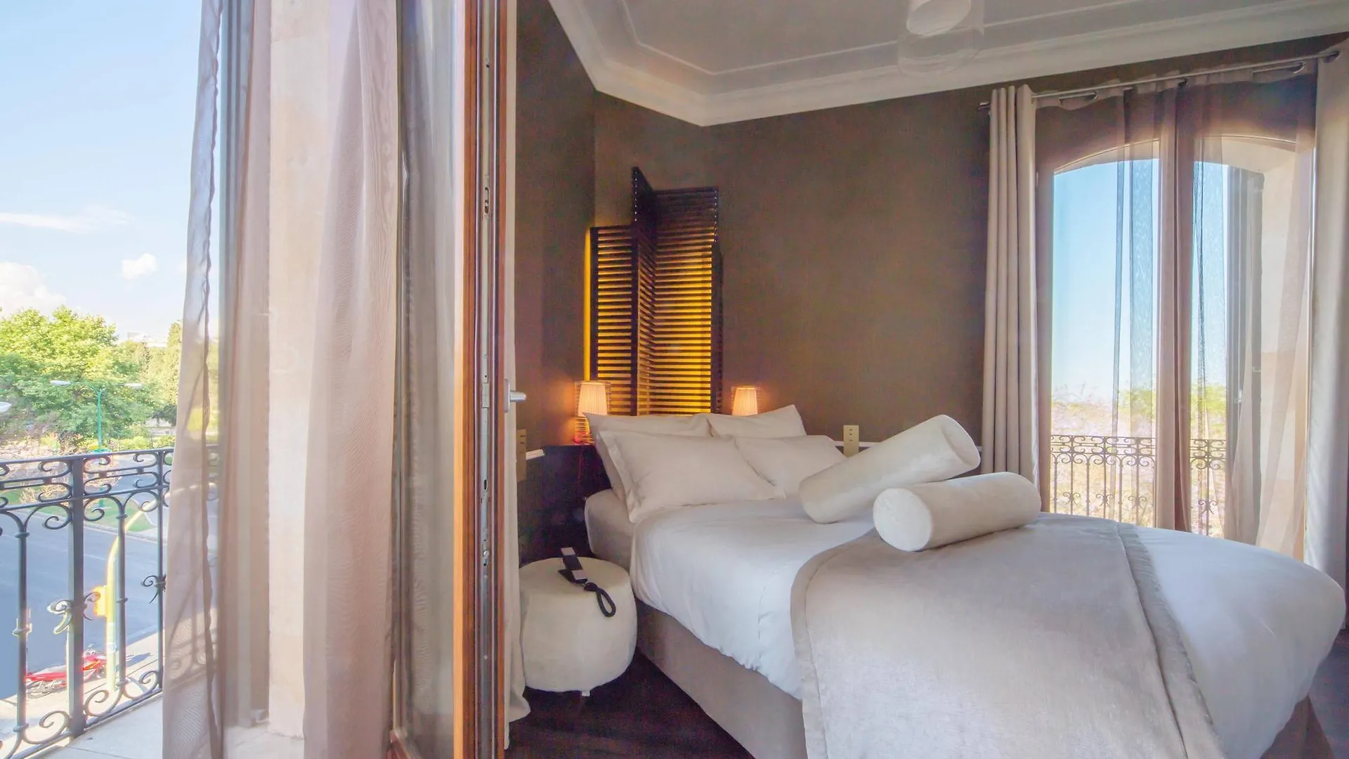 Hotel Hostal Cuba Palma de Mallorca